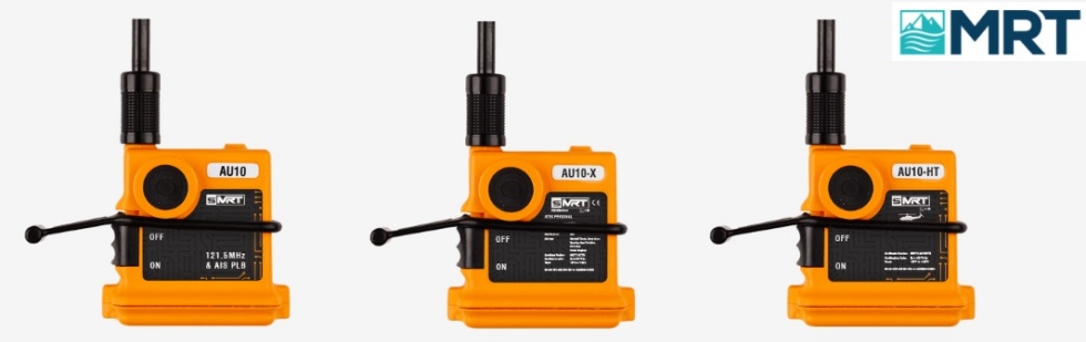 MRT's AU10 Man-Overboard Beacon